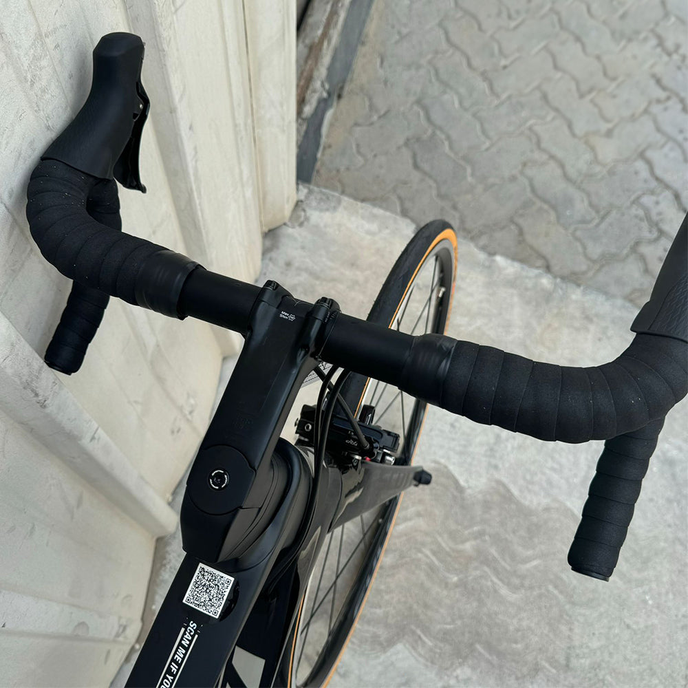 Scott Foil Premium R8000 Racing 600 Black 52cm Road Bike