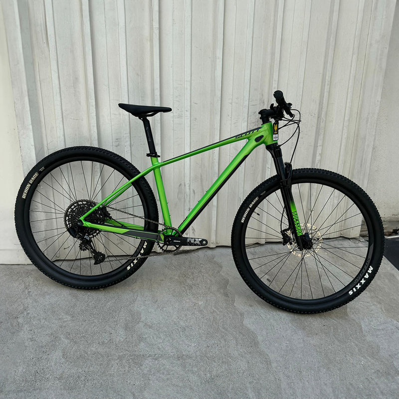 Scott scale 960 mountain bike sale