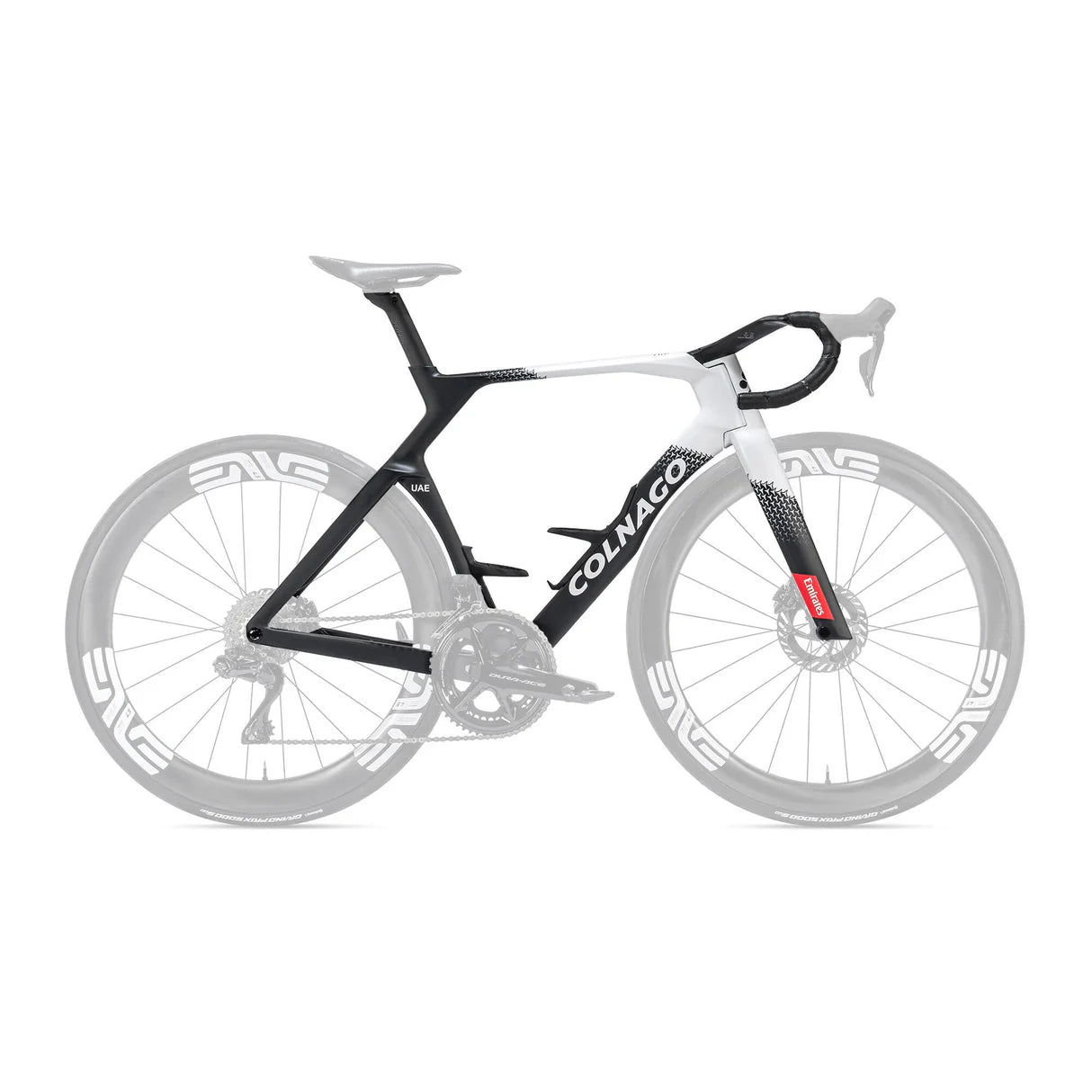 Colnago Y1Rs Road Bike Frameset