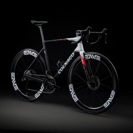 Colnago V5Rs Dura Ace Di2 Enve 4.5 Road Bike