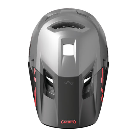 Abus Youdrop Junior Helmet