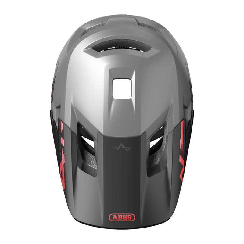 Abus Youdrop Junior Helmet