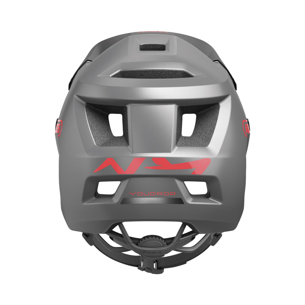 Abus Youdrop Junior Helmet