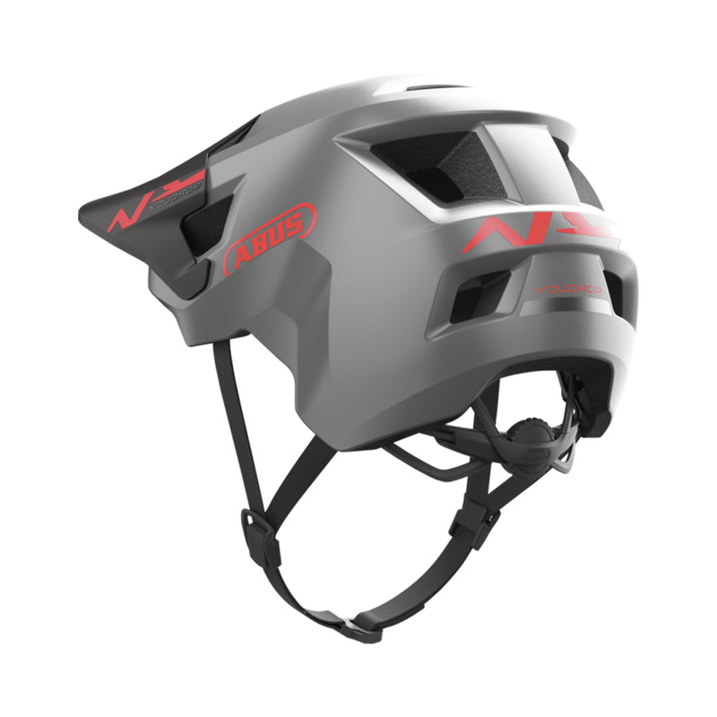 Abus Youdrop Junior Helmet