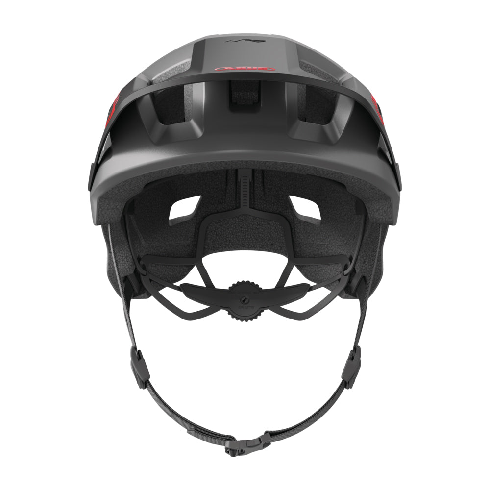 Abus Youdrop Junior Helmet