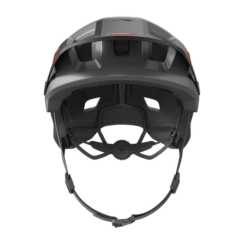Abus Youdrop Junior Helmet