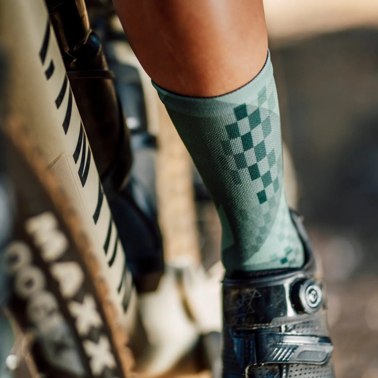 Sox Crew  Socks