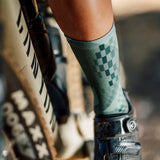 Sox Crew  Socks