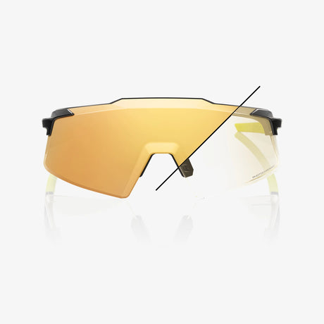100% Aerocraft Eyewear