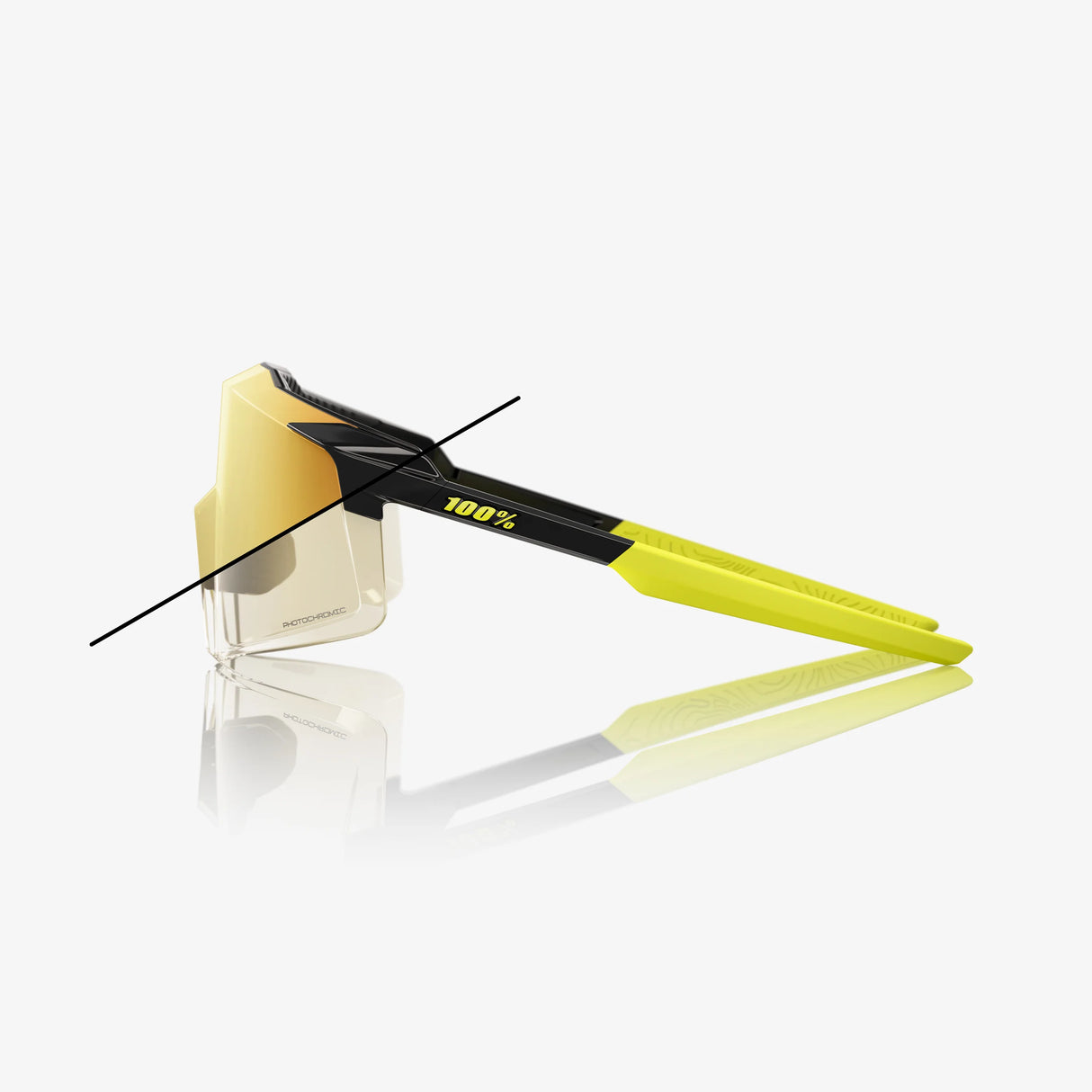 100% Aerocraft Eyewear