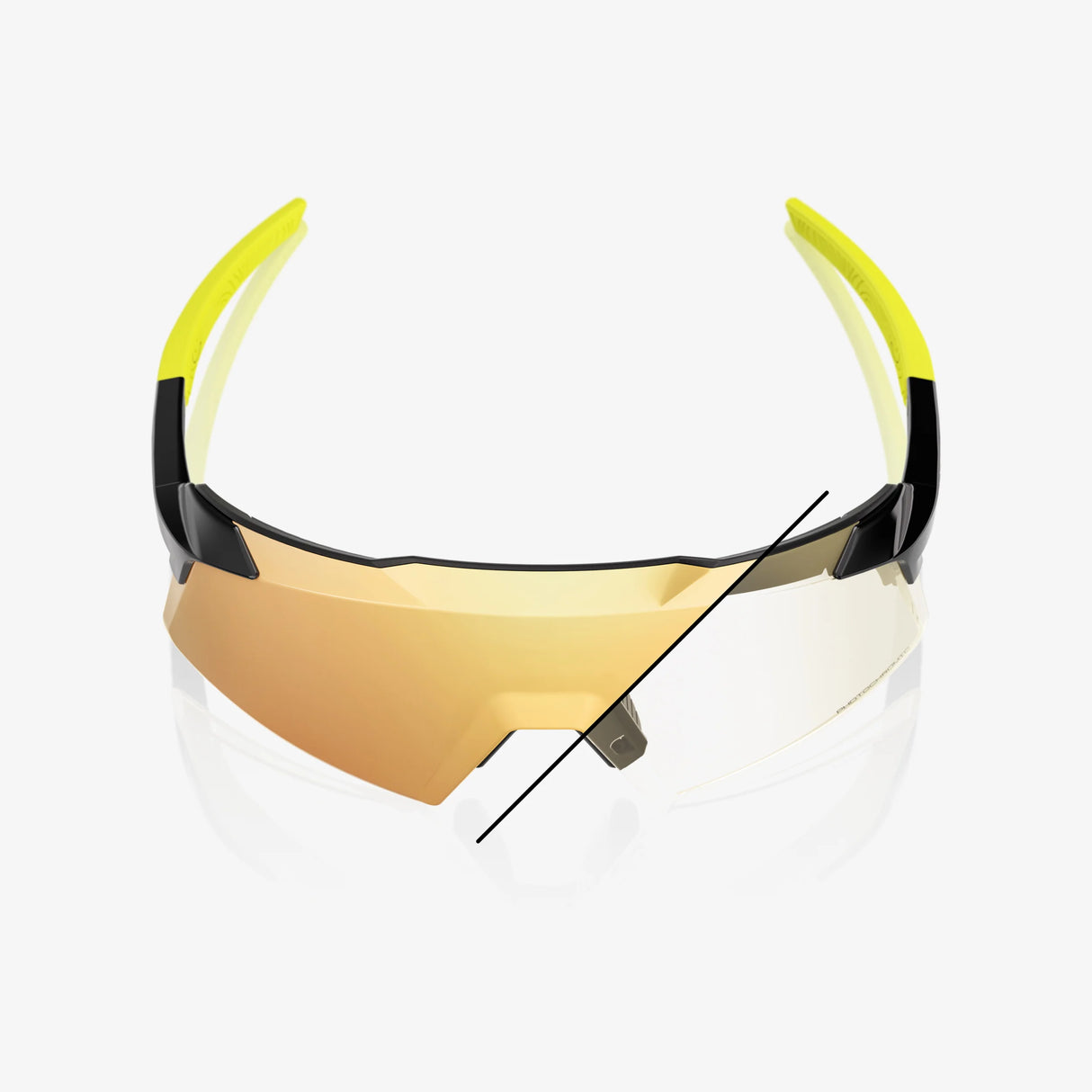 100% Aerocraft Eyewear