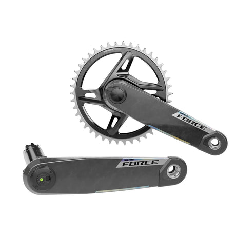 Sram Force XPLR Axs Power Meter