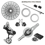 SRAM Eagle Transmission 1987 Collection Groupset