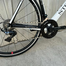 Storck Custom Aernario G1 Back wheel