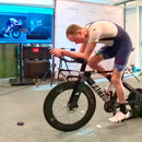 Wolfi's High Performance Center: STT Systems 3DMA Bike Fit
