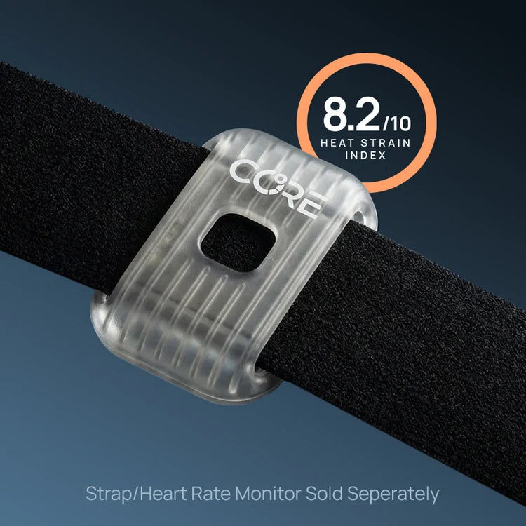 Core Limited Edition Sweatlabs Core 2
