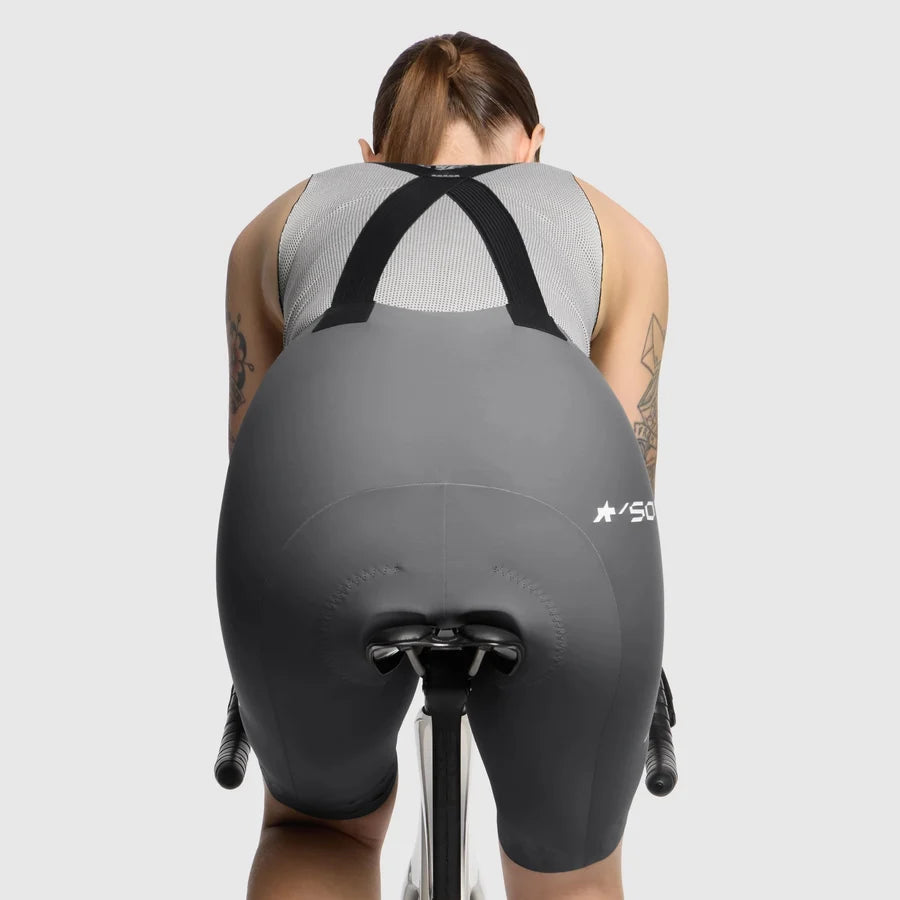 Assos Dyora R S11 Womens Bibshort