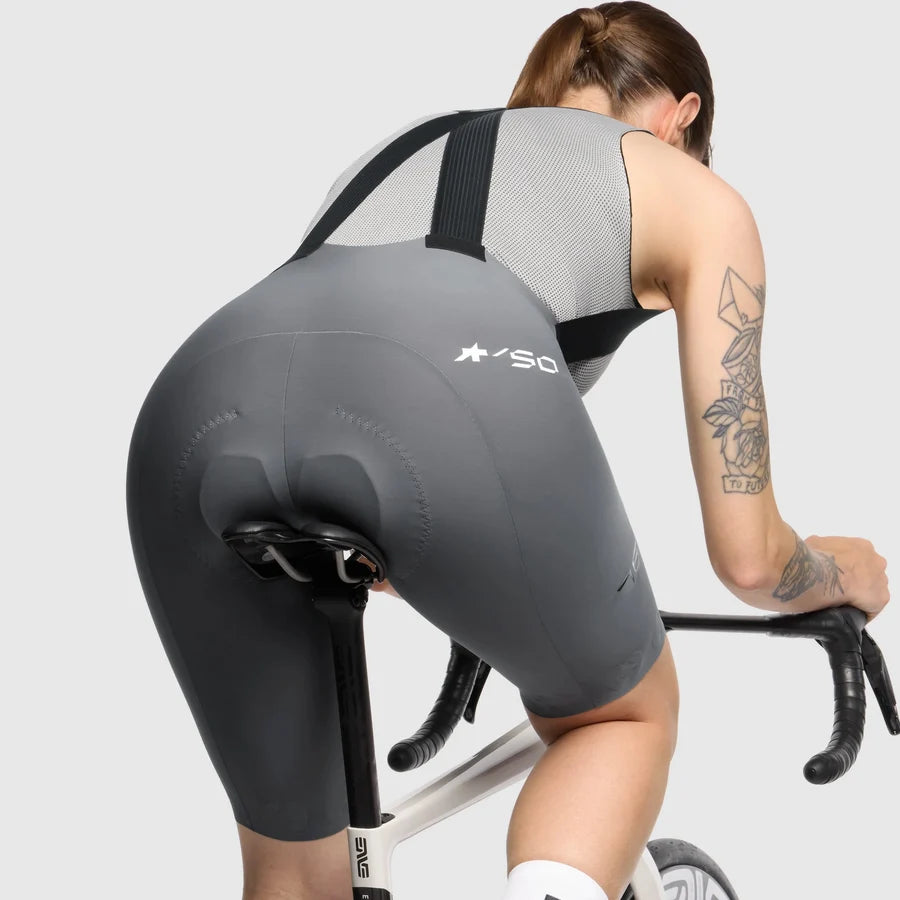 Assos Dyora R S11 Womens Bibshort