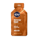 Gu Energy Gel With Caffeine