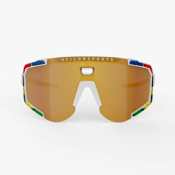 Scicon Aeroscope World Champion Eyewear Limited Edition