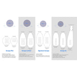 Tririg Signature Open Back Arm Cups