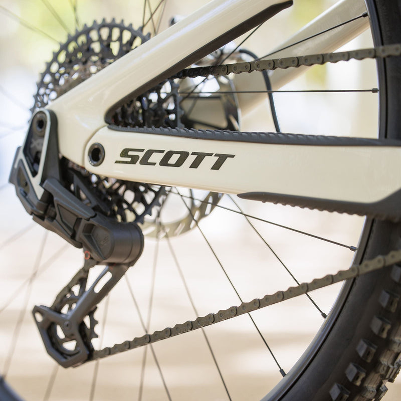 Scott Ransom 900 RC X0 Eagle AXS Bike