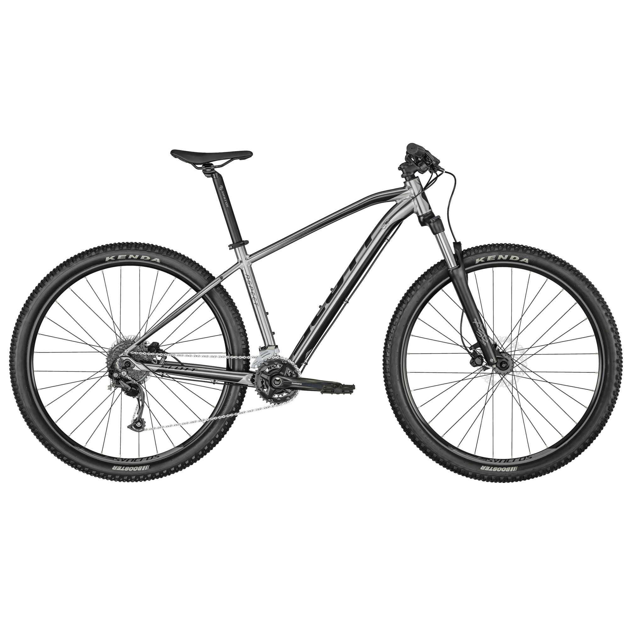 Scott Aspect 950 Mountain Bike