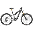 Scott Patron eRIDE 900 Tuned E-Bike