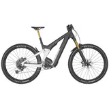 Scott Patron eRIDE 900 Tuned E-Bike