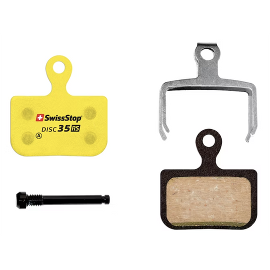 SwissStop Disc 35 Avid/SRAM