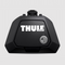 Thule Evo Raised Rail 710410 Thicker Rails