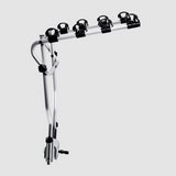 Thule HangOn 4-Bike Hanging Towbar Bike Rack Tiltable