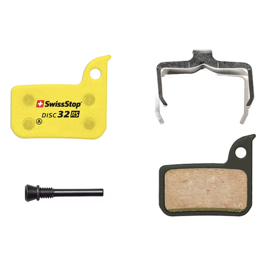 SwissStop Disc 32 RS Avid/SRAM Brake Pads