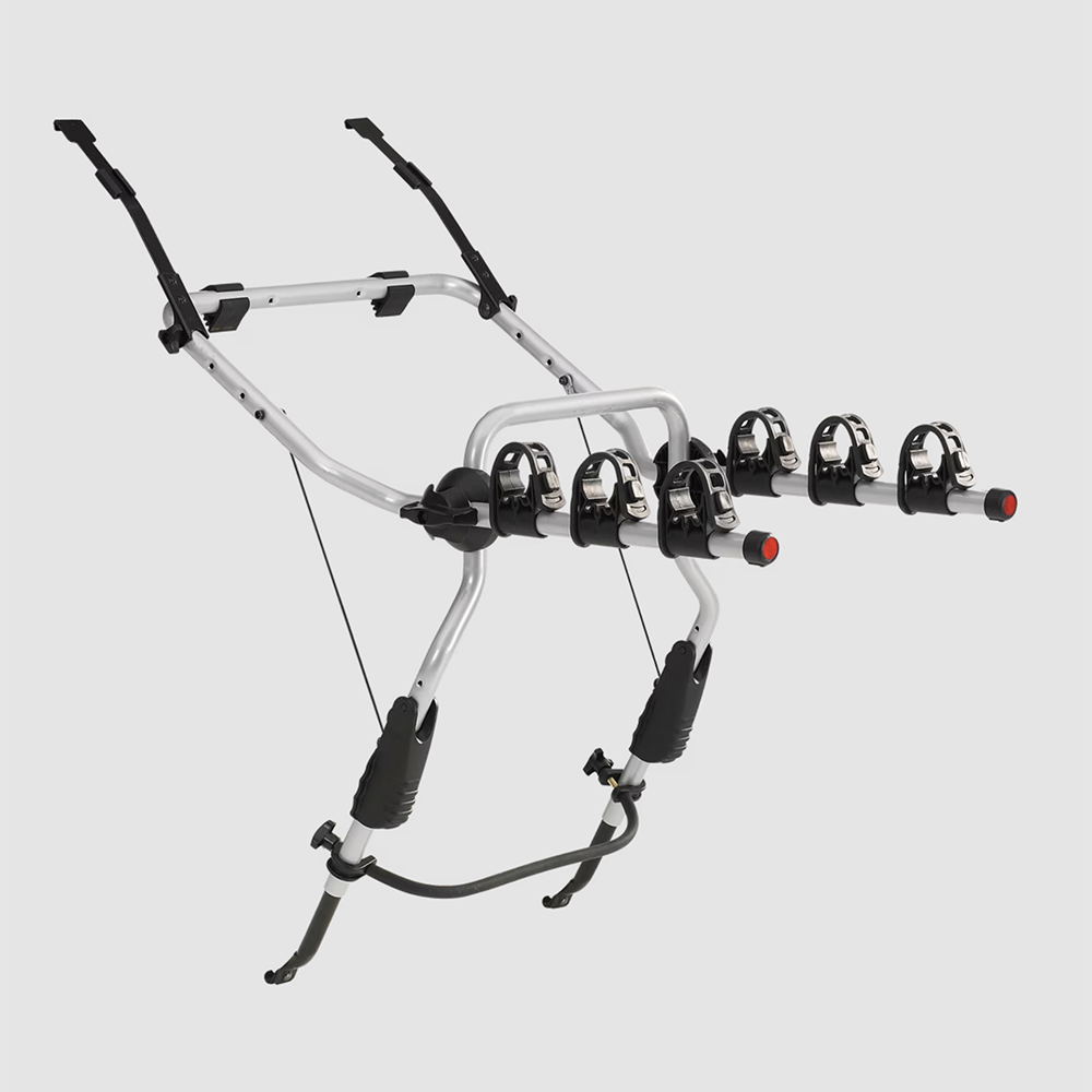 Thule Rear Mount Clipon 9104
