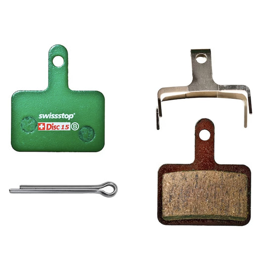 SwissStop Disc 15 C Brake Pads