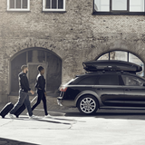 Thule Motion XT Medium