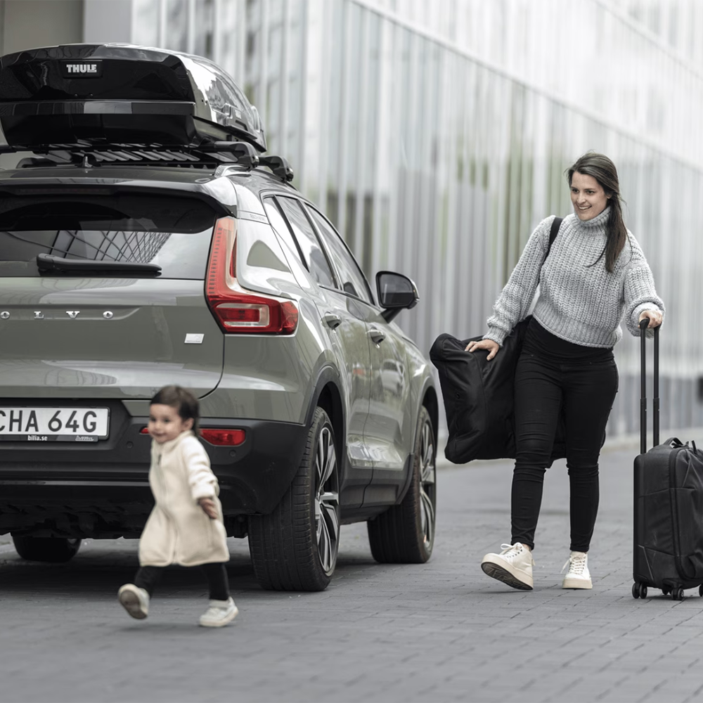 Thule Motion XT Medium