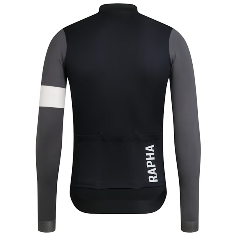 Rapha pro long sleeve jersey hotsell