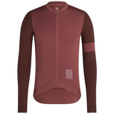 Rapha Pro Team Training Long Sleeve Jersey