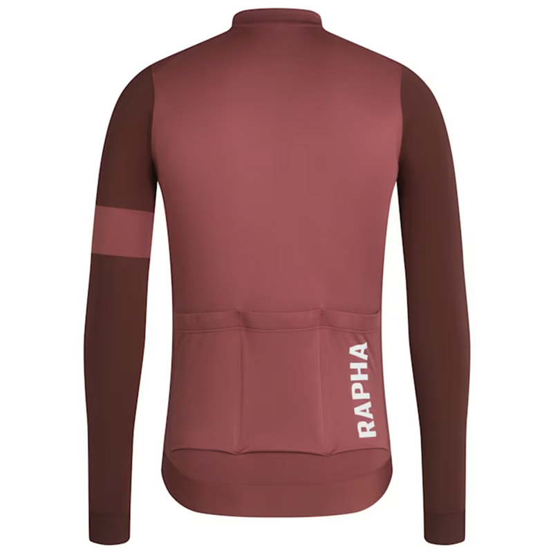 Rapha Pro Team Training Long Sleeve Jersey