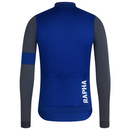 Rapha Pro Team Training Long Sleeve Jersey