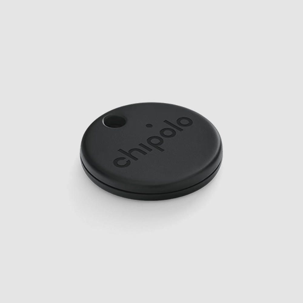 Chipolo ONE Spot Works with the Apple Find My Network