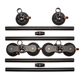 Sea Sucker Monkey Bars Bike Rack