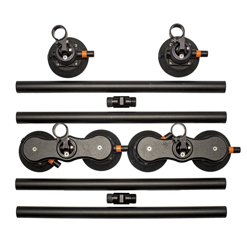 Monkey bars bike rack shop