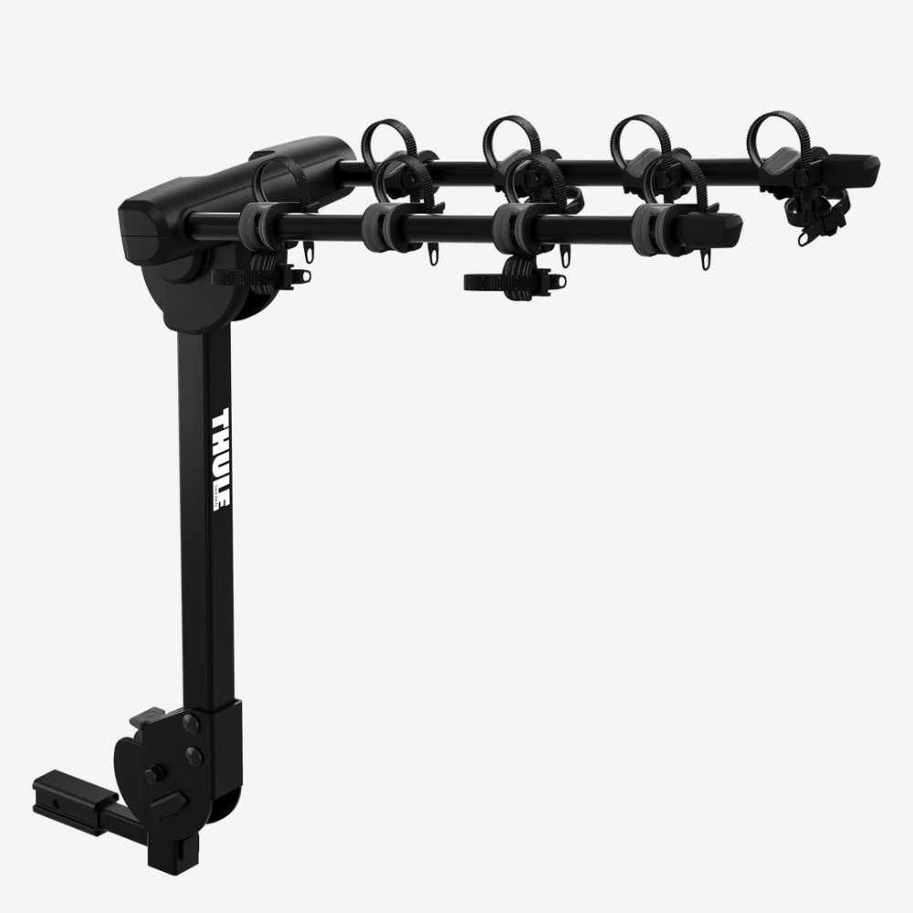 Thule Camber 4-Bikes Hanging Hitch Bike Rack