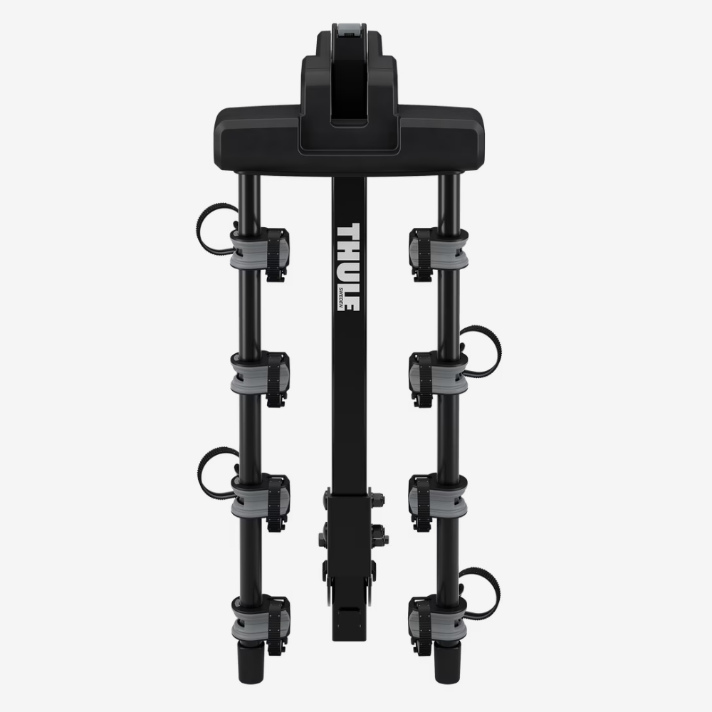 Thule Camber 4-Bikes Hanging Hitch Bike Rack