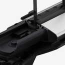 Thule Wingbar Edge 86cm Roof Bar Aluminium