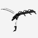 Thule Outway Hanging 3-bike Hanging Trunk Bike Rack