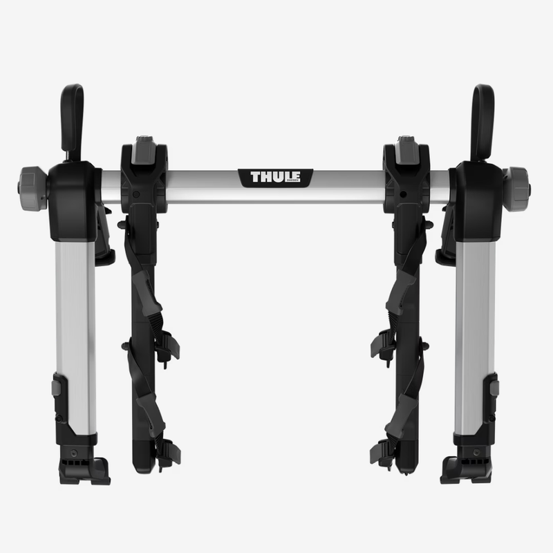 Thule Outway Hanging 3-bike Hanging Trunk Bike Rack