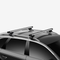 Thule SlideBar Roof Car Rack Bar